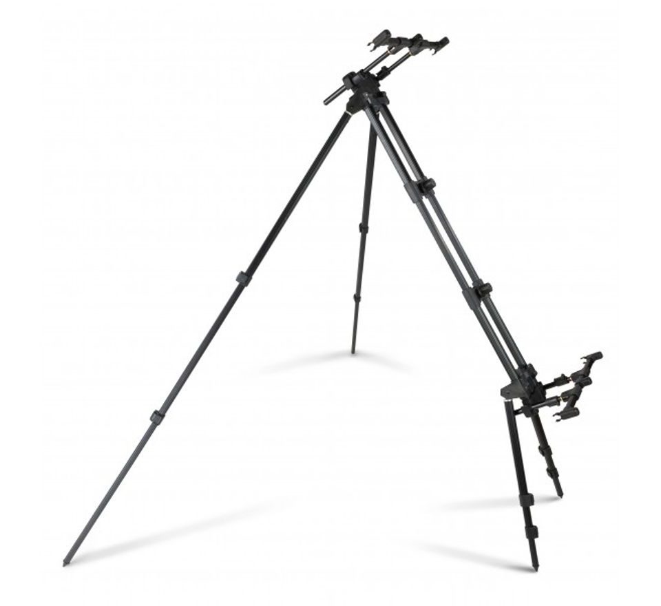 Anaconda Stojan Black Barrier Pod