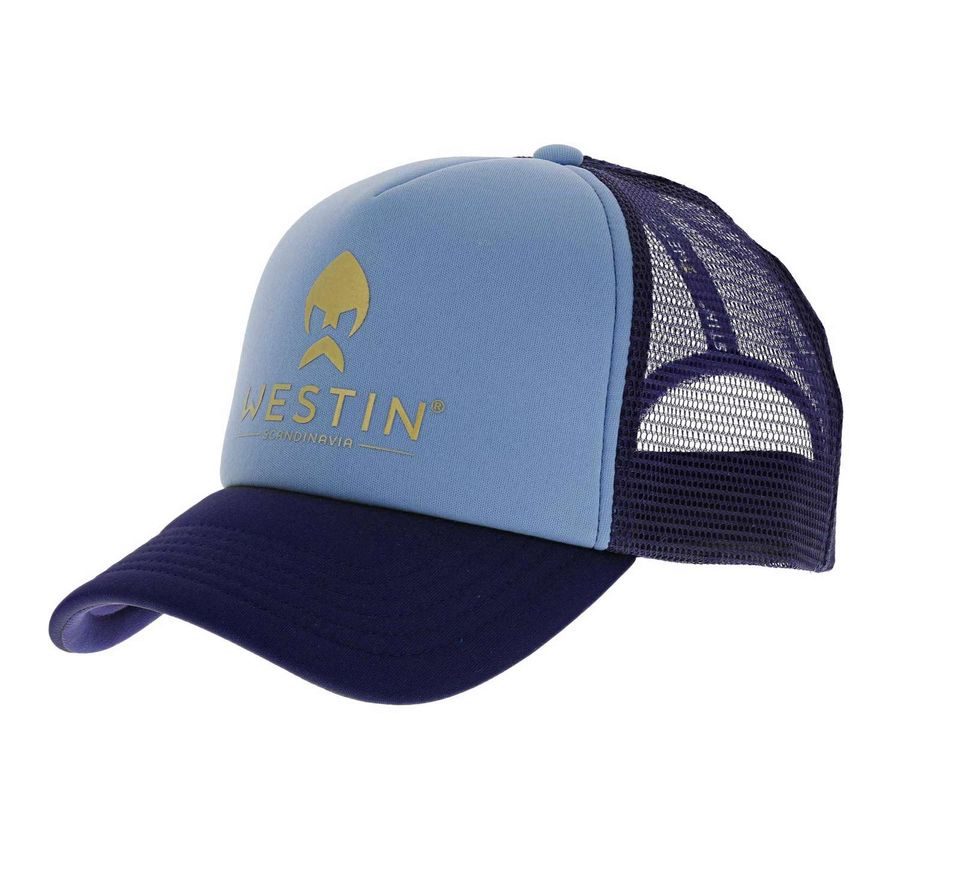 Westin Kšiltovka Austin Trucker Cap