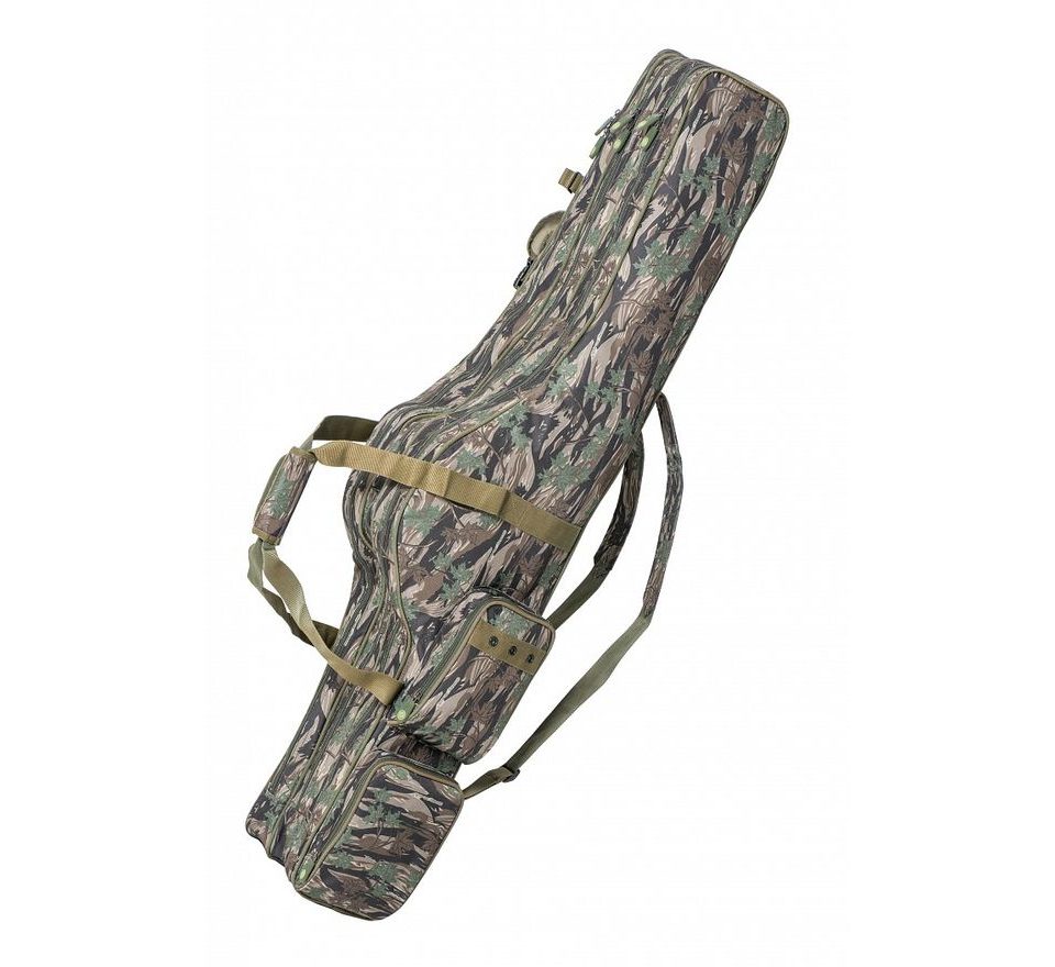 Mivardi Obal na pruty Multi Camo 110cm NEW