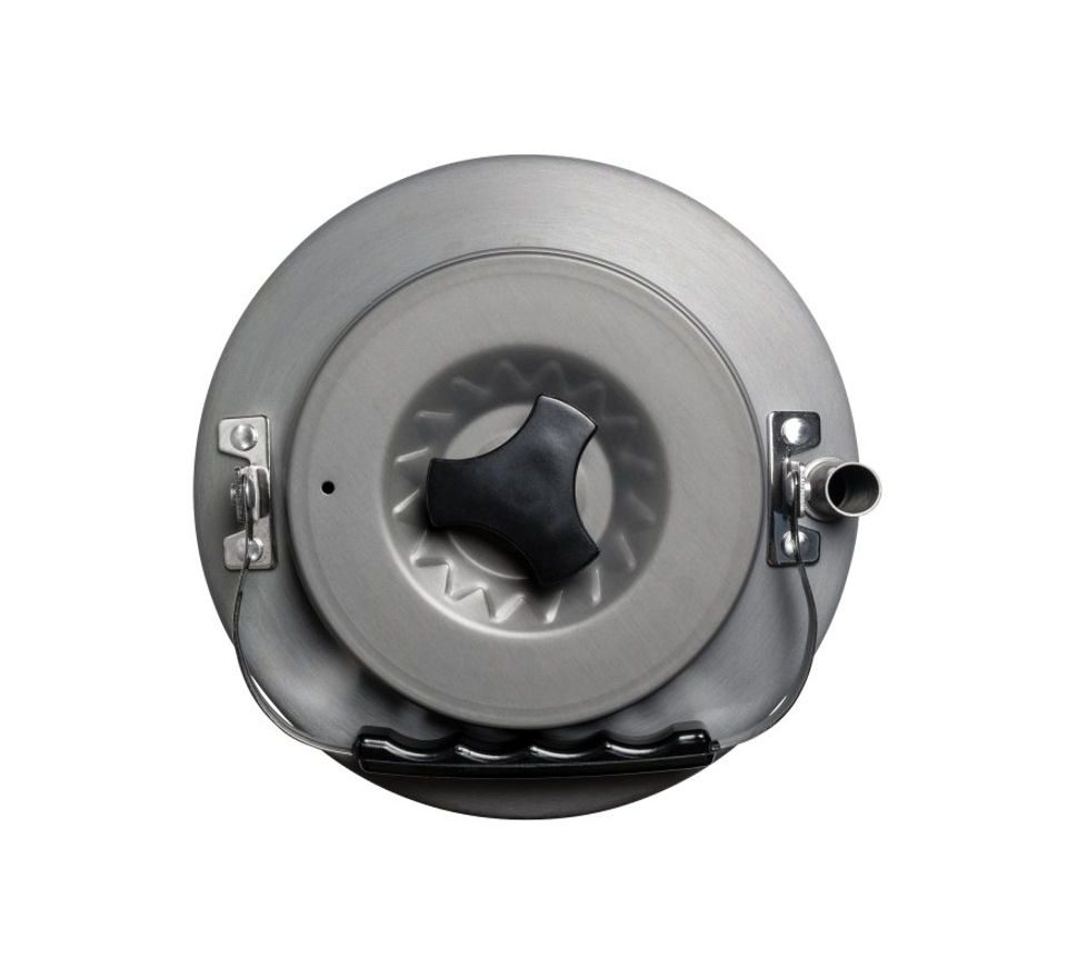 Trakker Konvička Armolife Jumbo Power Kettle