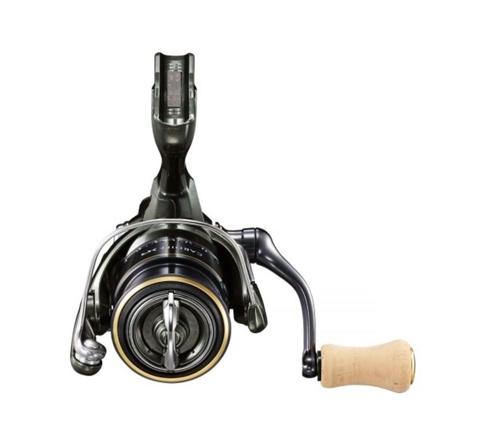 Shimano Naviják Cardiff XR C2000S