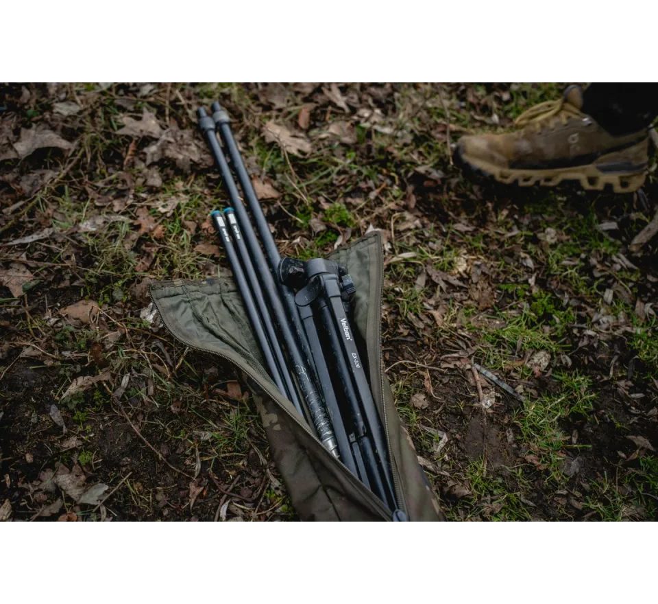 Nash Pouzdro na vidličky Subterfuge Bankstick Bag