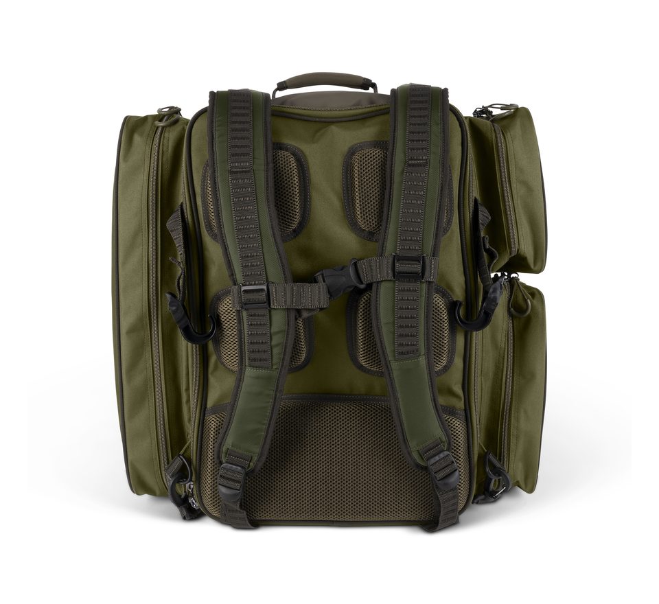 Korum Batoh Progress XT Ruckbag 45l