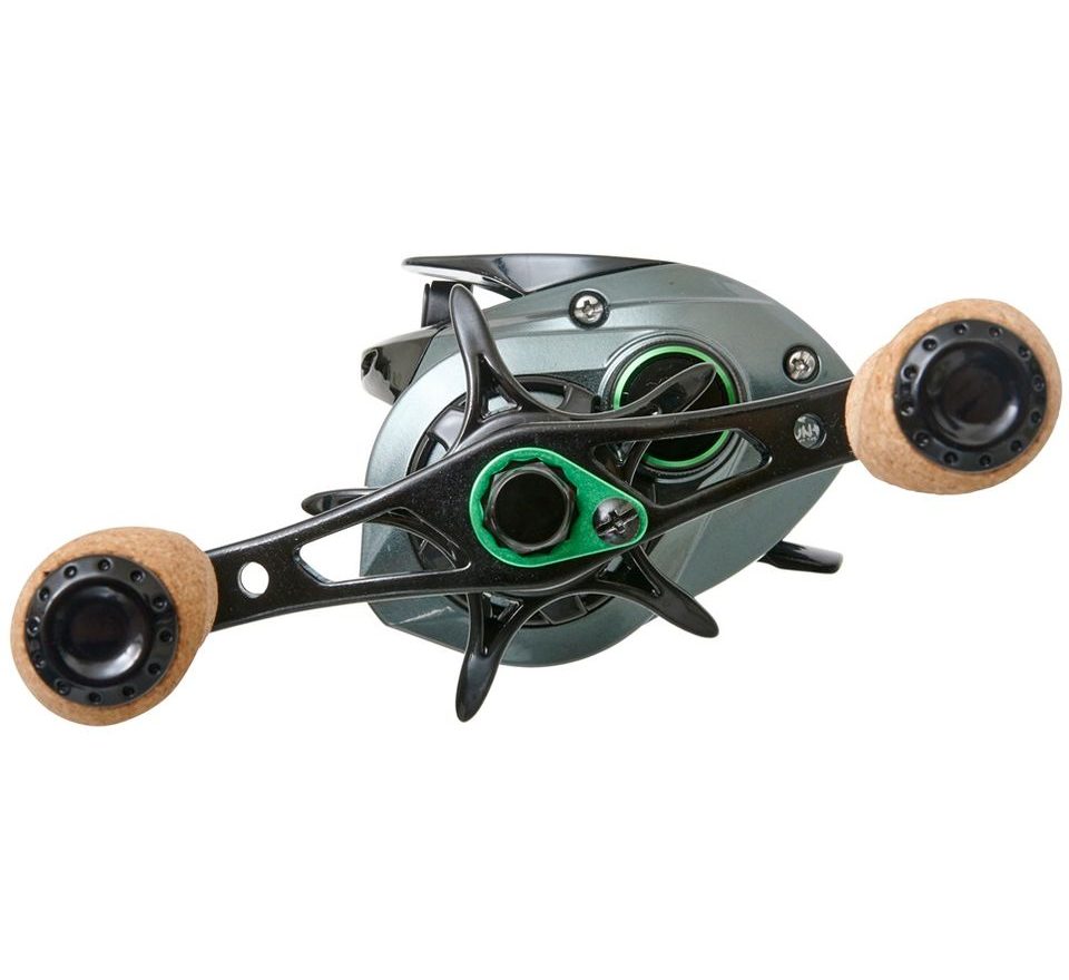 Gunki Naviják Overtake BCM