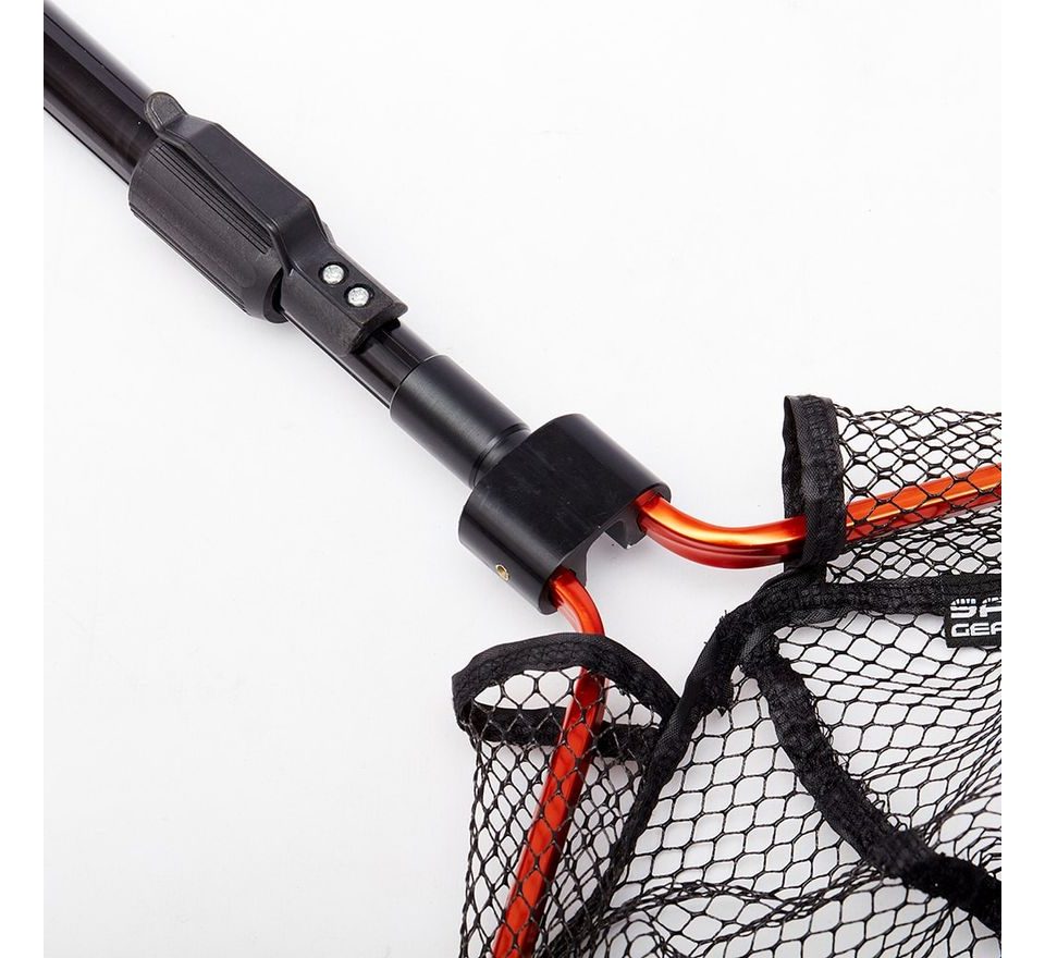 Savage Gear Podběrák Easy-Fold Net M 98-154cm 2pc