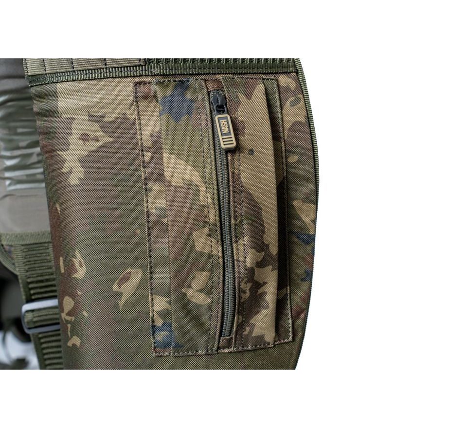 Nash Pouzdro na prut Subterfuge Hi Protect 12ft 1 Rod Skin