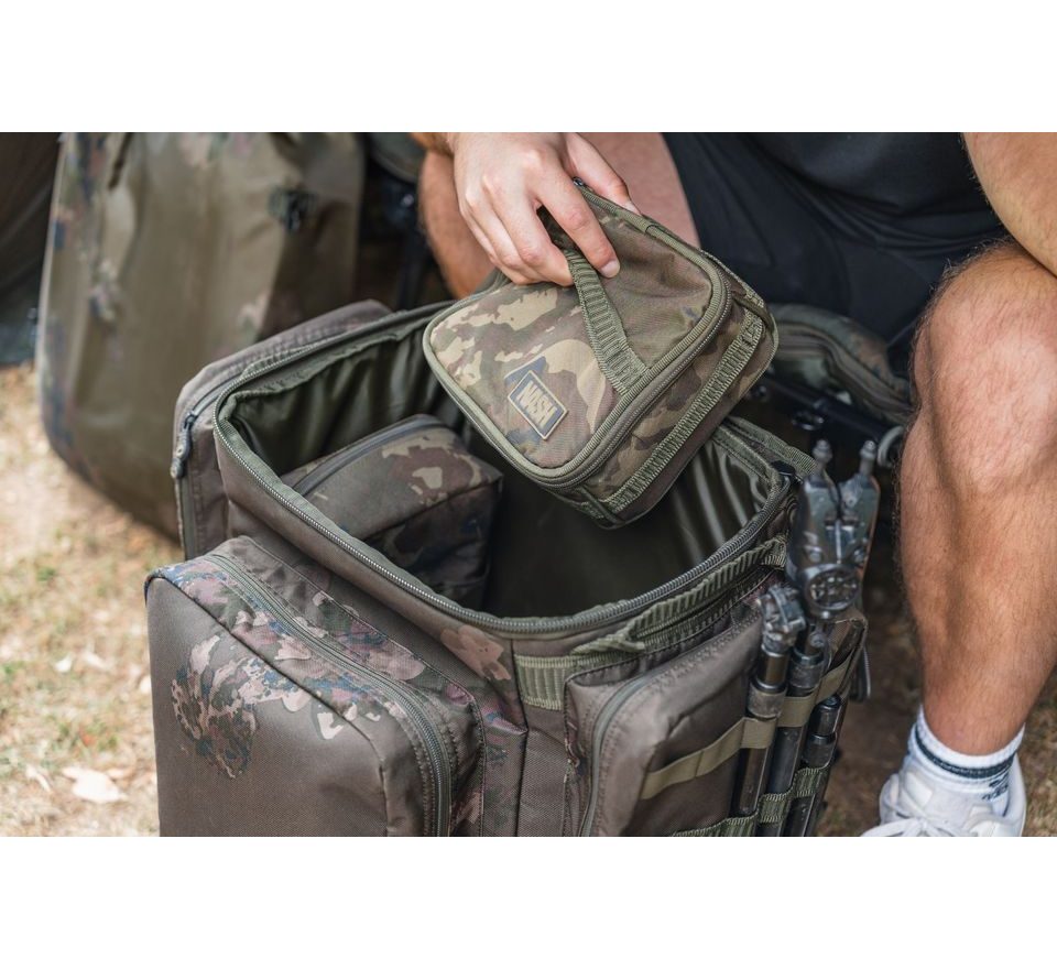 Nash Batoh Scope Soft Protect Rucksack XL 55l