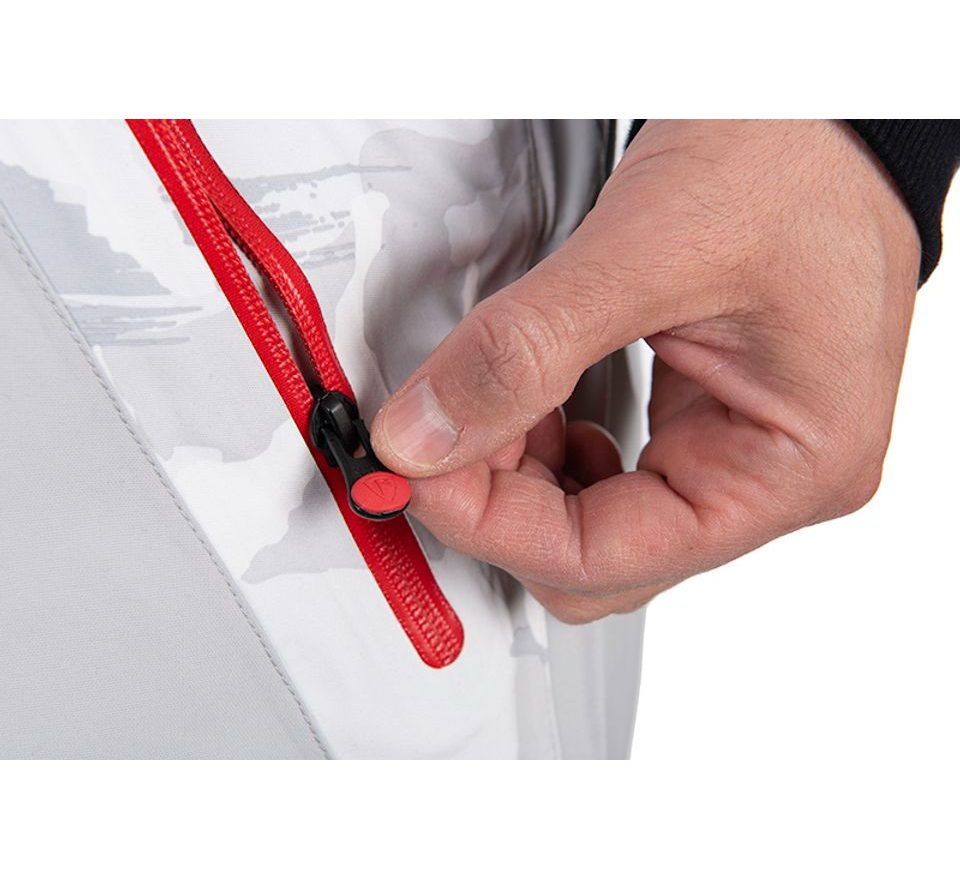 Fox Rage Nohavice Limited Edition Light Camo Salopettes