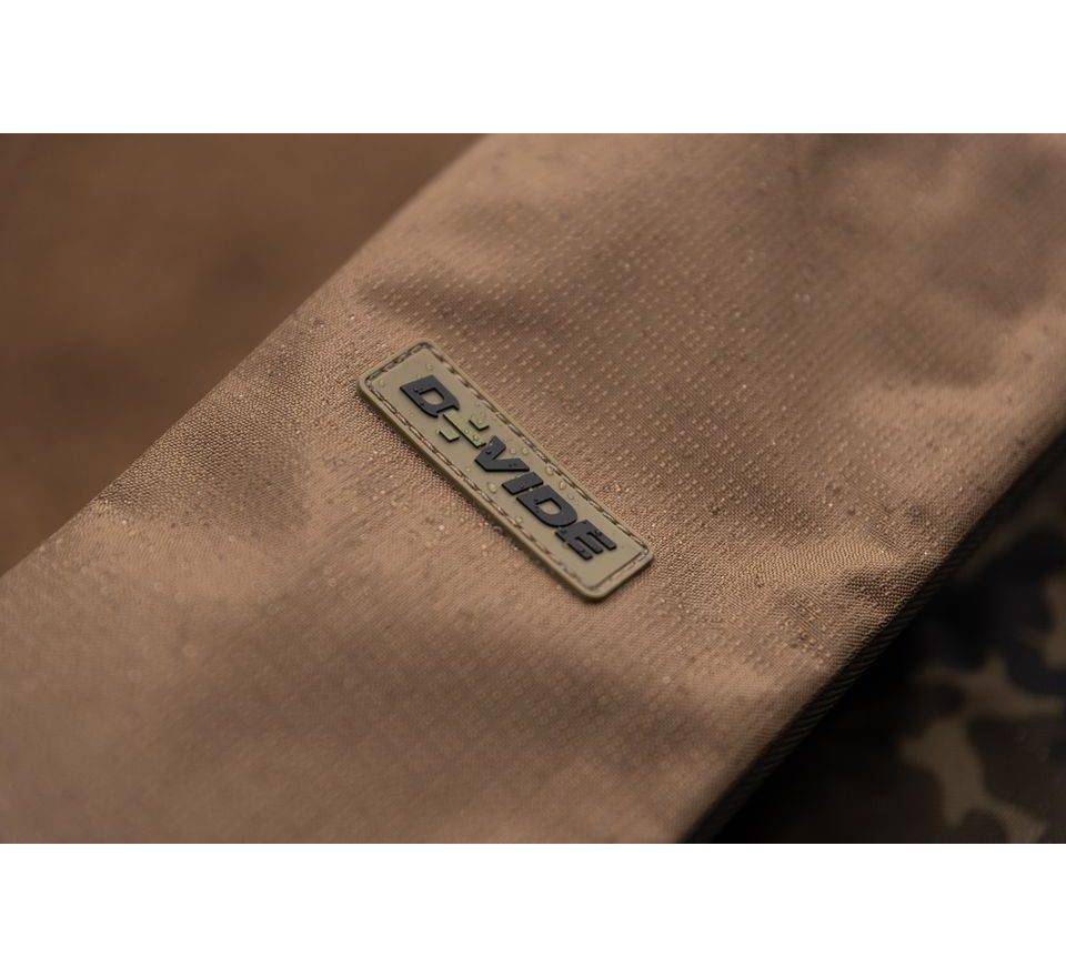 Korda Pouzdro na pruty Compac 3 Rod Divide Holdall 12ft