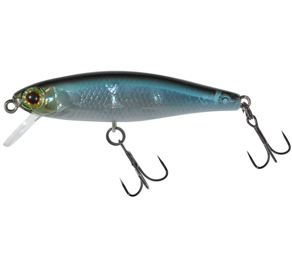 Illex Wobler Tiny Fry 5cm 2,7g