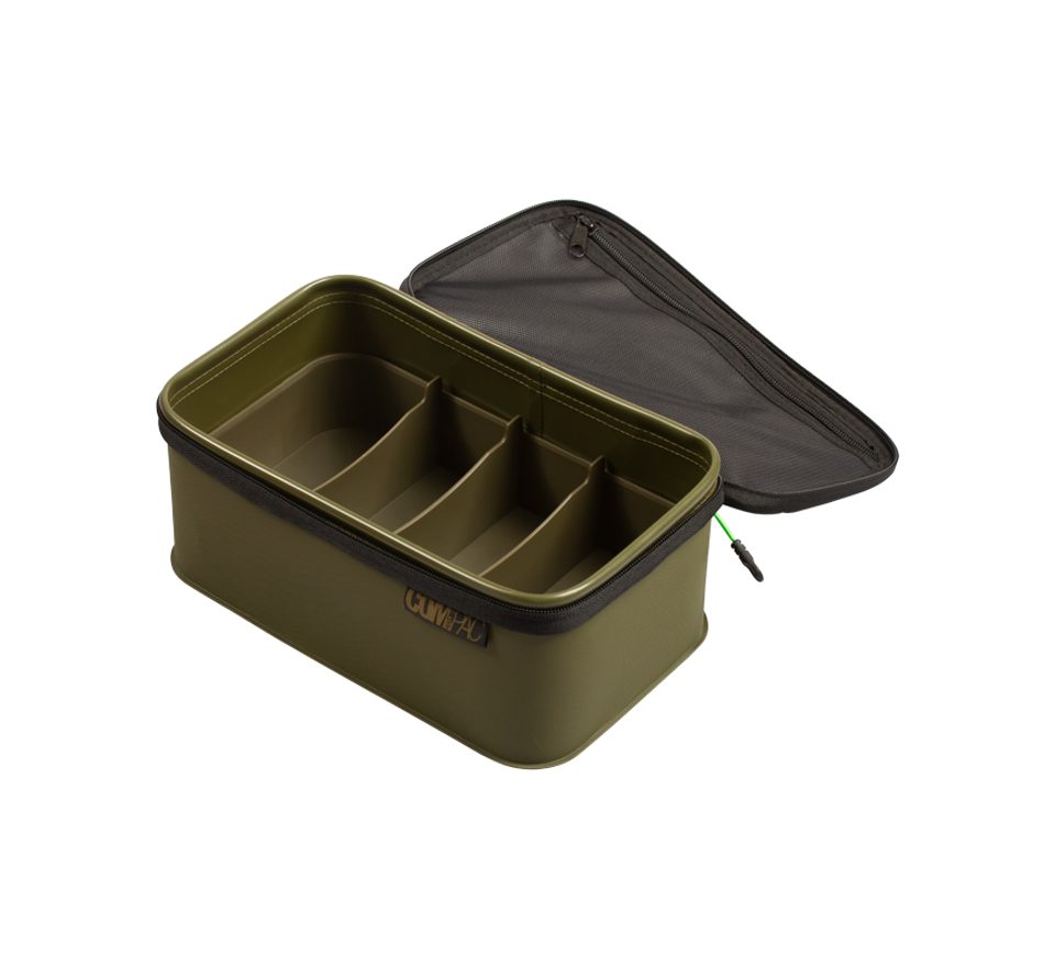 Korda Pouzdro Compac 150 Tackle Safe Edition