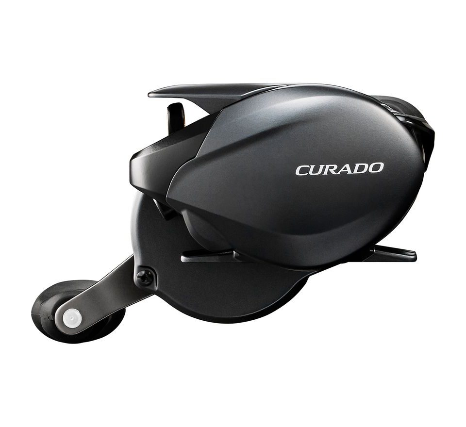 Shimano Naviják Curado K 301