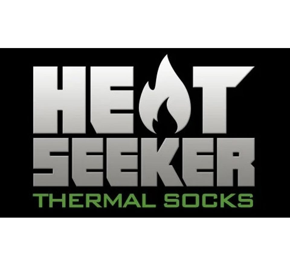 Gardner Ponožky Heat Seeker Thermal Socks