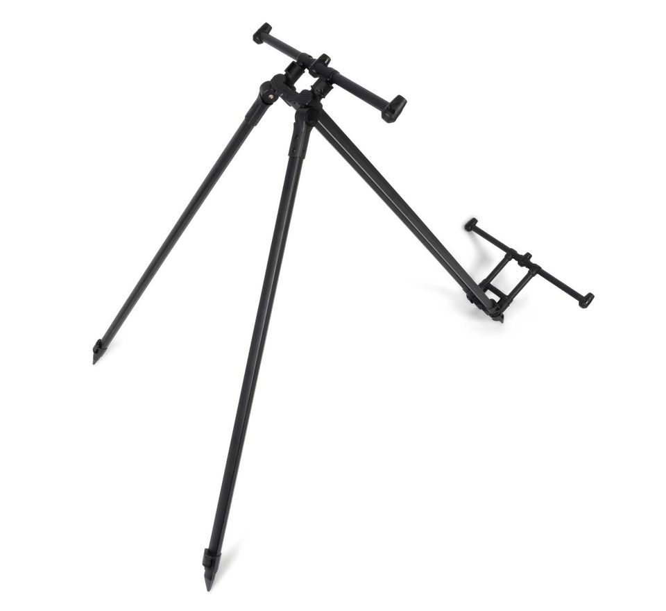 Korum Stojan Deluxe 3 Rod Tripod