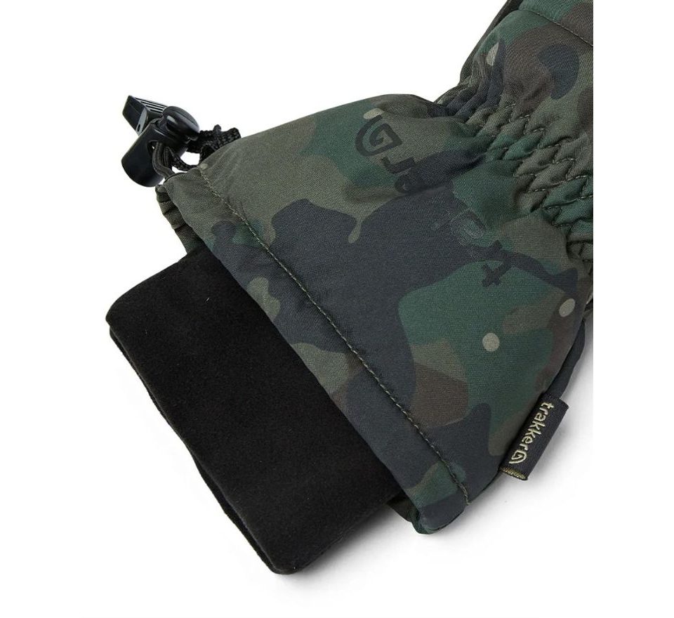 Trakker Rukavice TechPro Waterproof Gloves