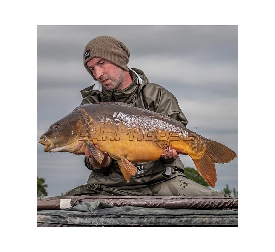 VASS Nepromokavá Bunda VASS-TEX 175 Khaki