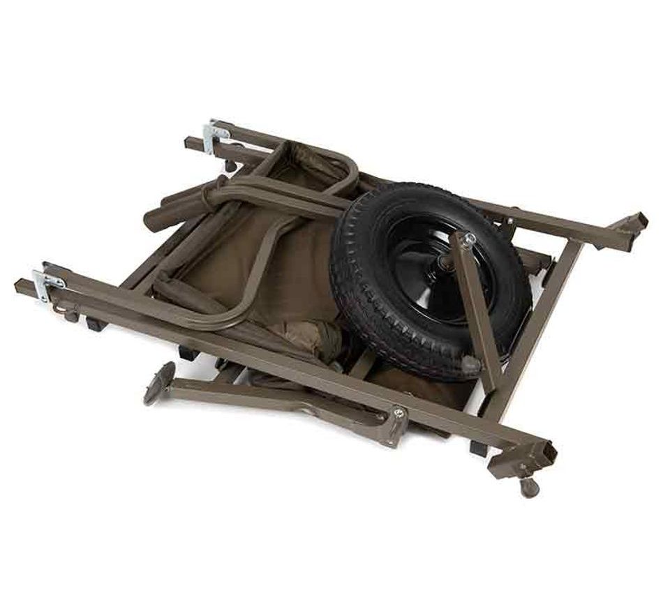 Fox Vozík Voyager Barrow