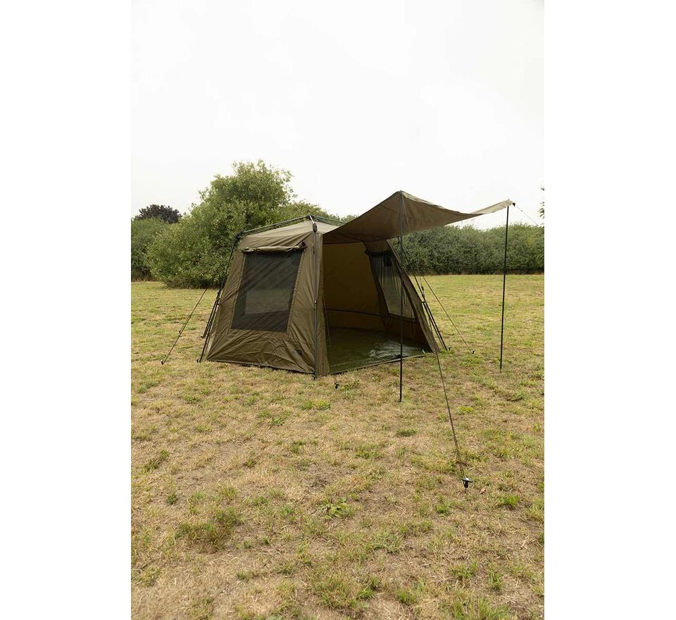 Fox Prístrešok EOS Social Shelter XL