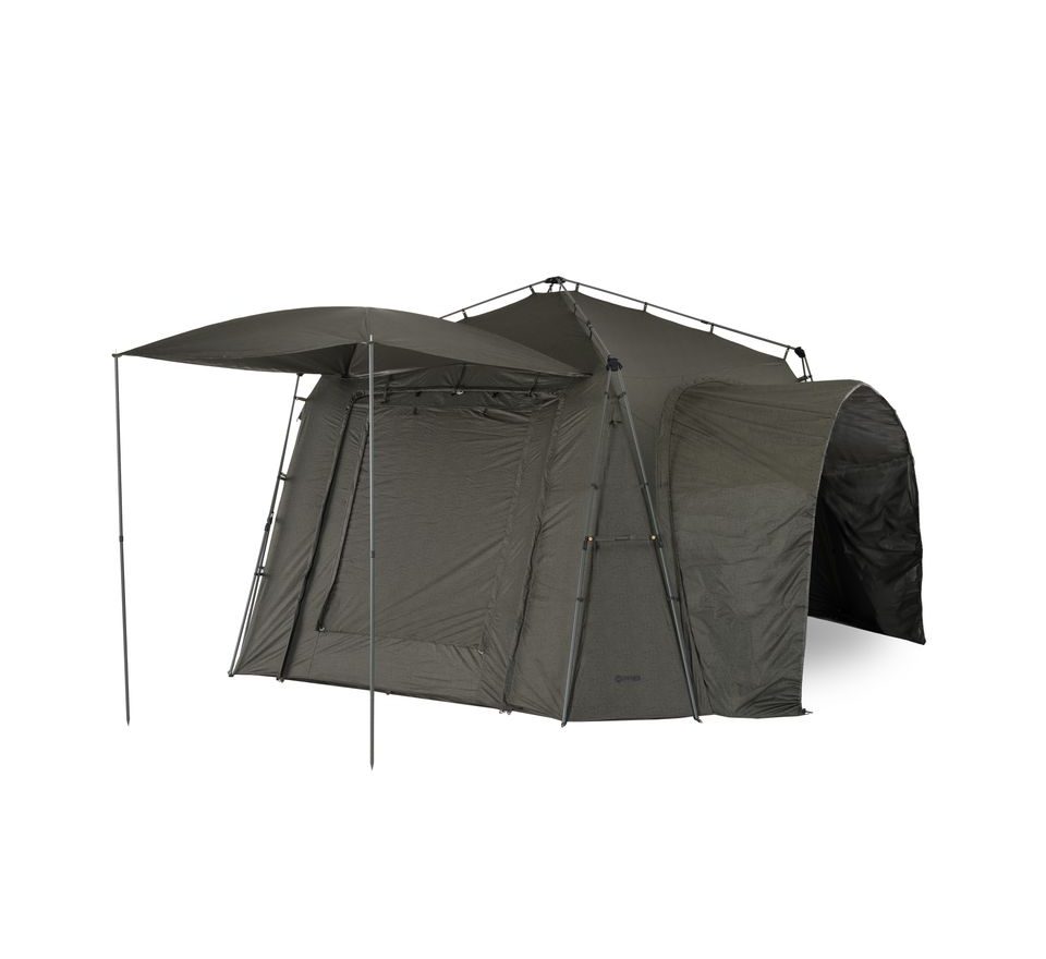 Mivardi Sada pro napojení bivaku k přístřešku Base Camp Xtreme XXL 1ks