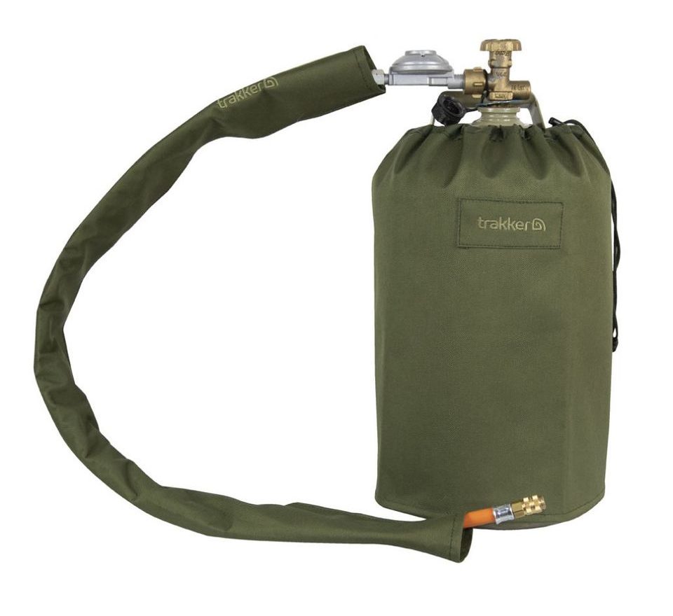 Trakker Obal na plynovou láhev a hadici NXG Gas Bottle and Hose Cover 5,6 kg