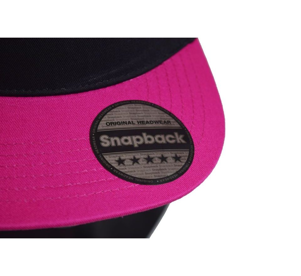 R-Spekt Kšiltovka Snapback Lady Carper