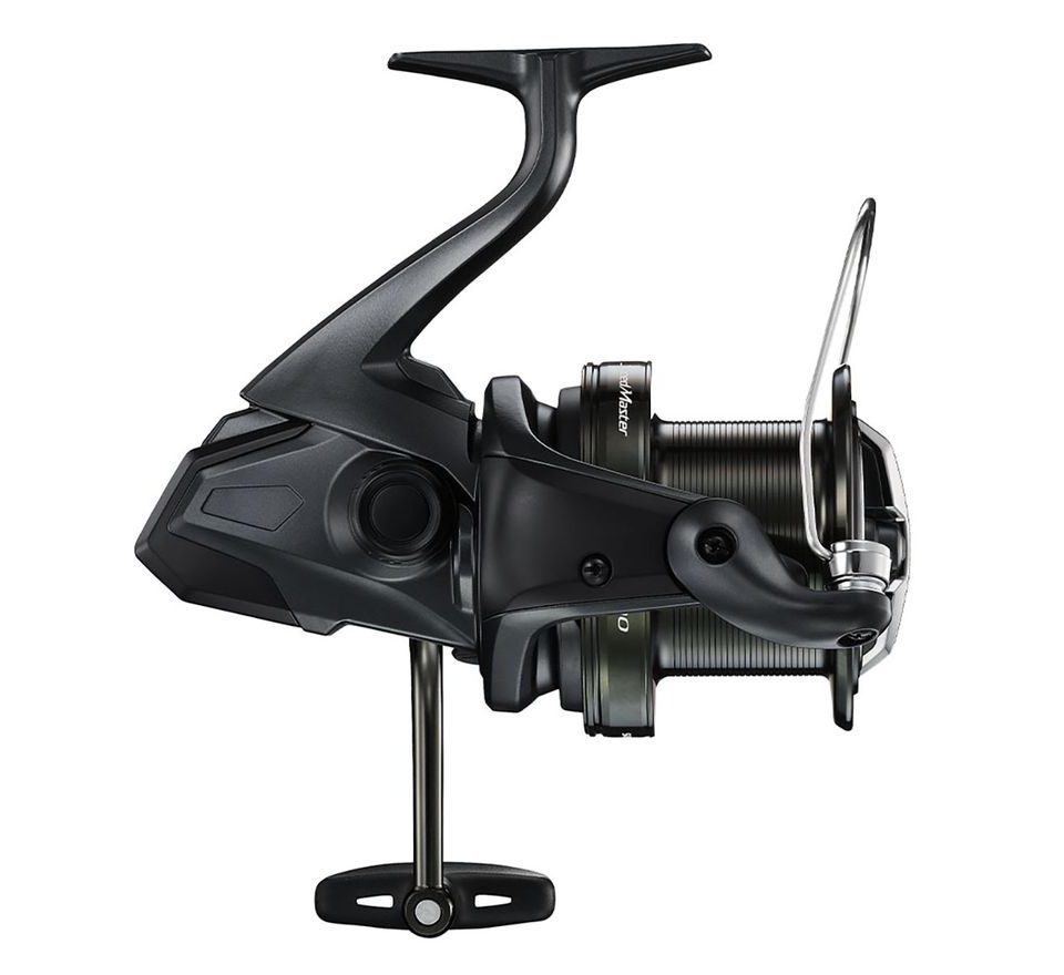 Shimano Naviják Speedmaster 14000 XTD