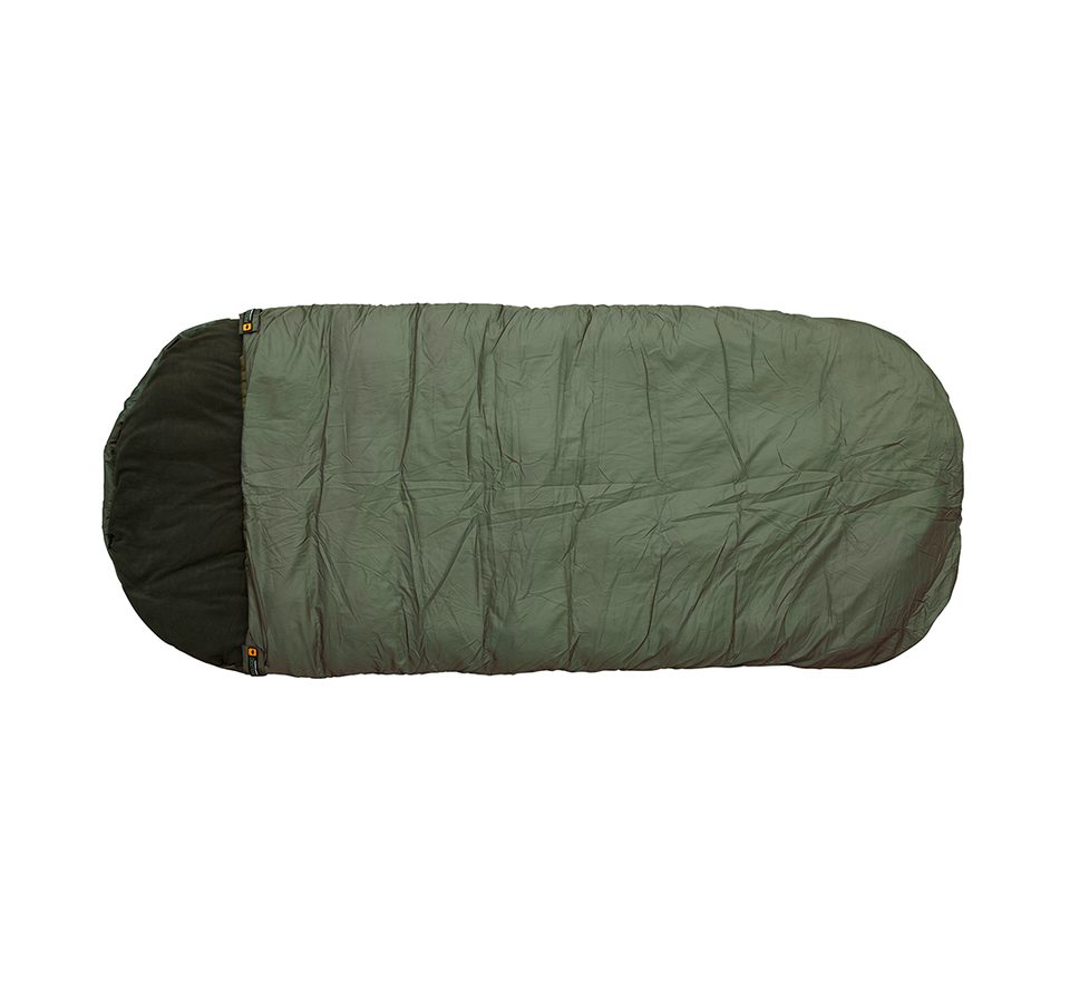 Prologic Spací pytel Element Lite-Pro Sleeping Bag 3 Season