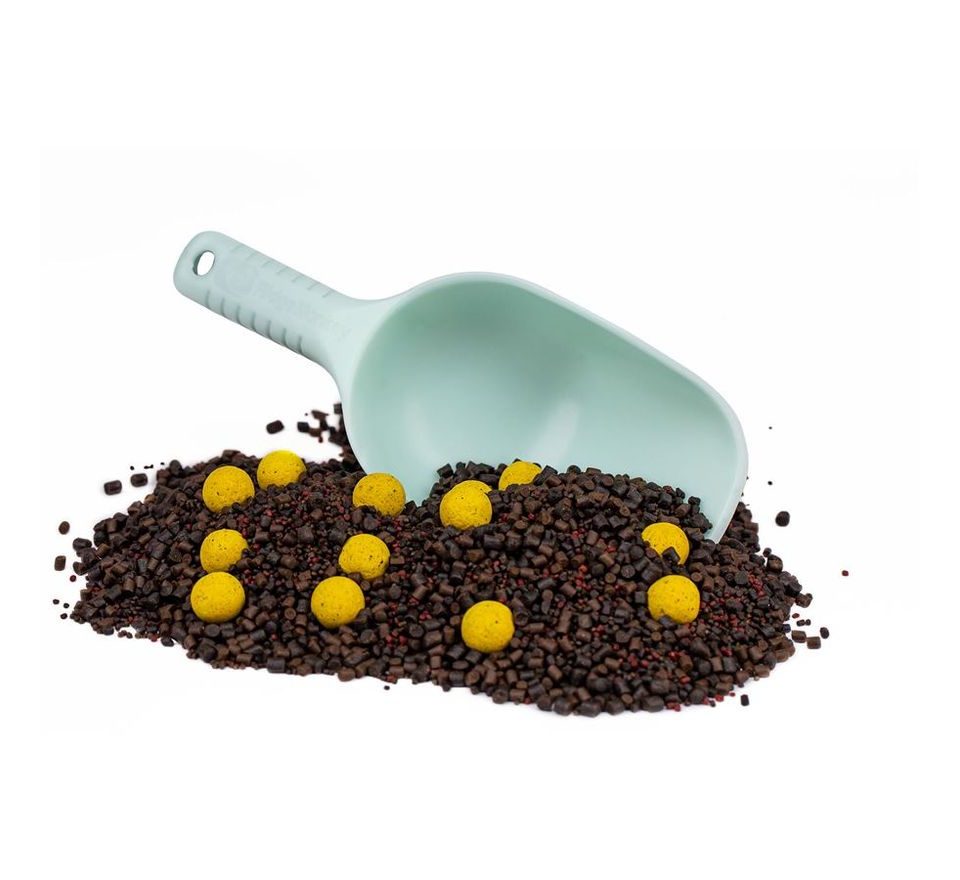 RidgeMonkey Lopatka Nite Glo Bait Spoon