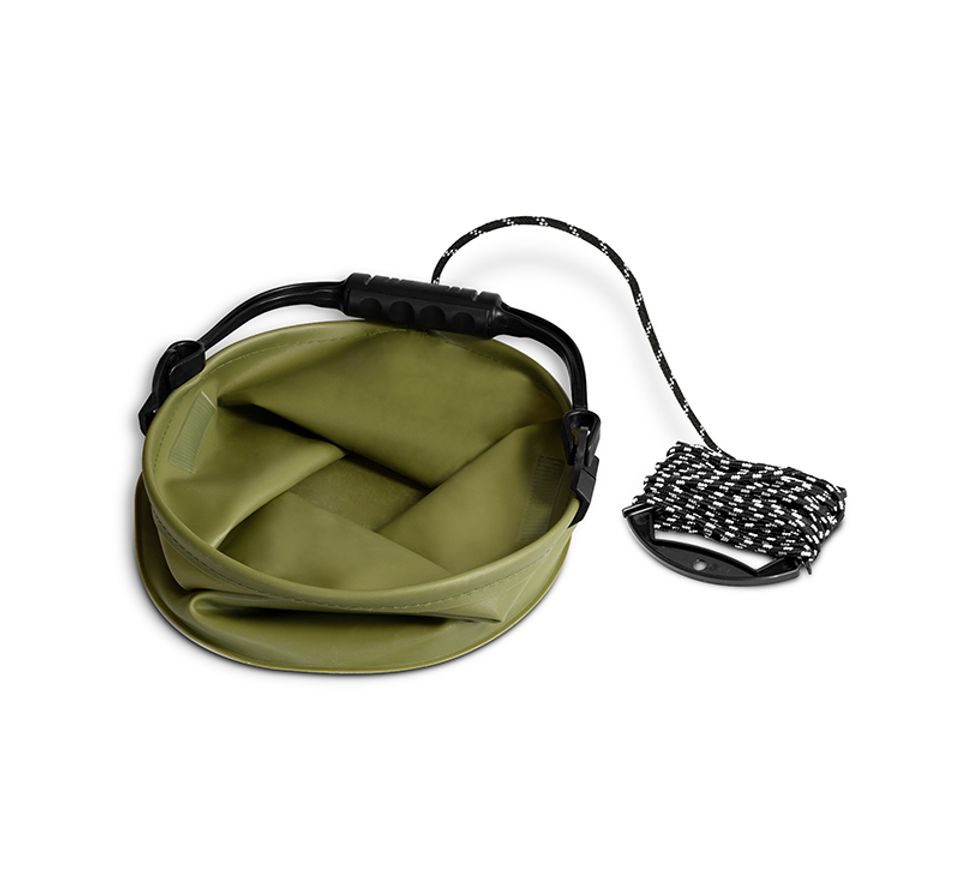 Delphin EVA vedro Barel