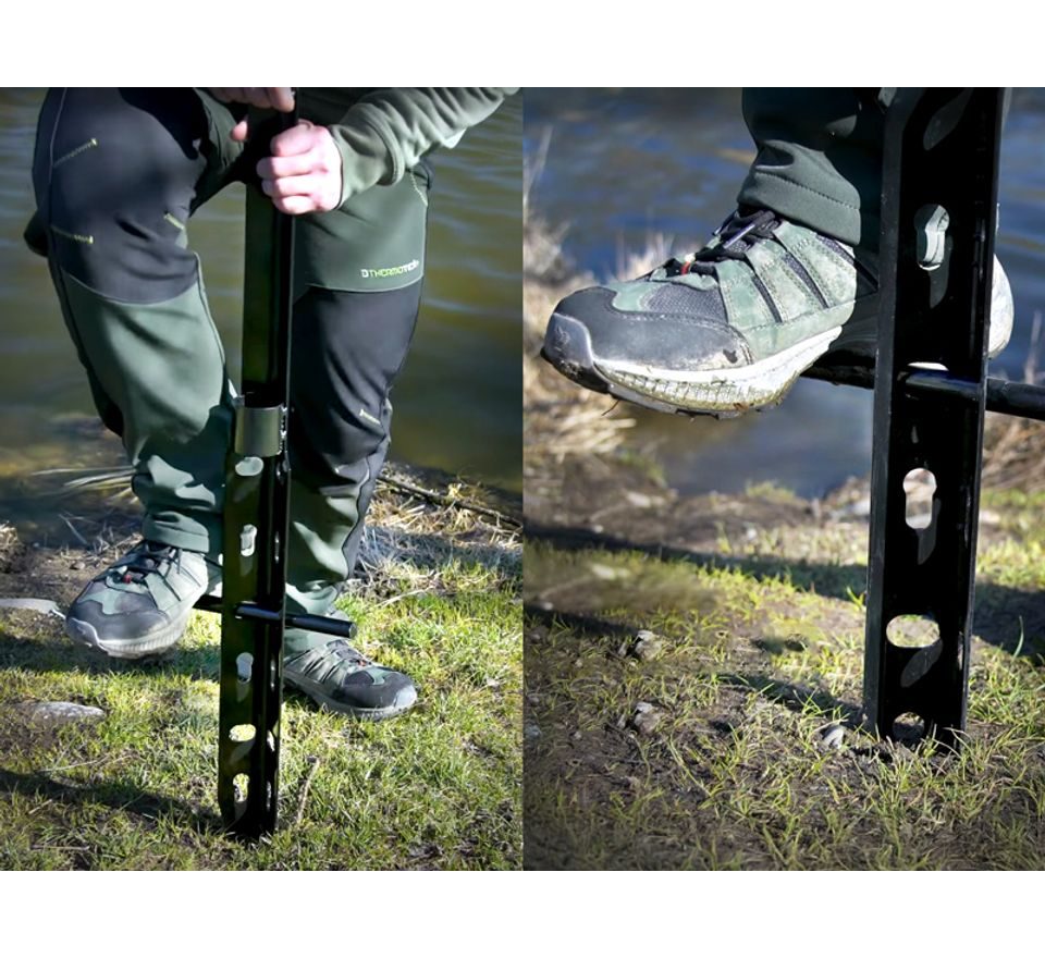 Delphin Sumcový stojan Extreme