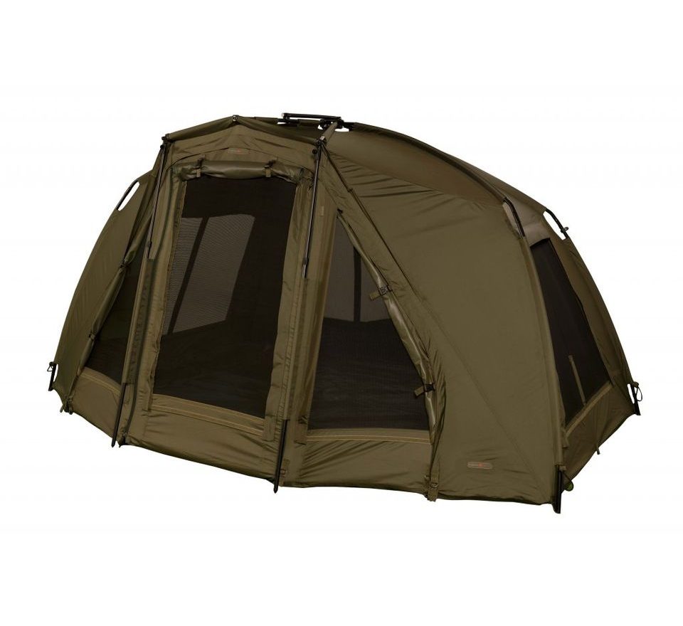 Trakker Bivak Tempest 100 Bivvy Aquatexx EV 1.0