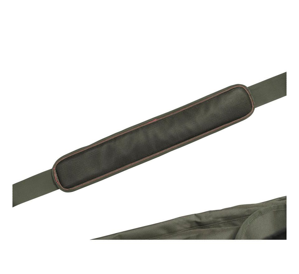 JRC Puzdro na prúty Defender II 3 Rod Sleeve 12-13ft