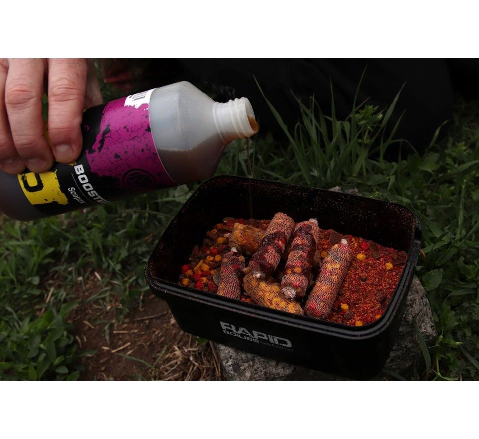 Mivardi Rapid Booster 500ml