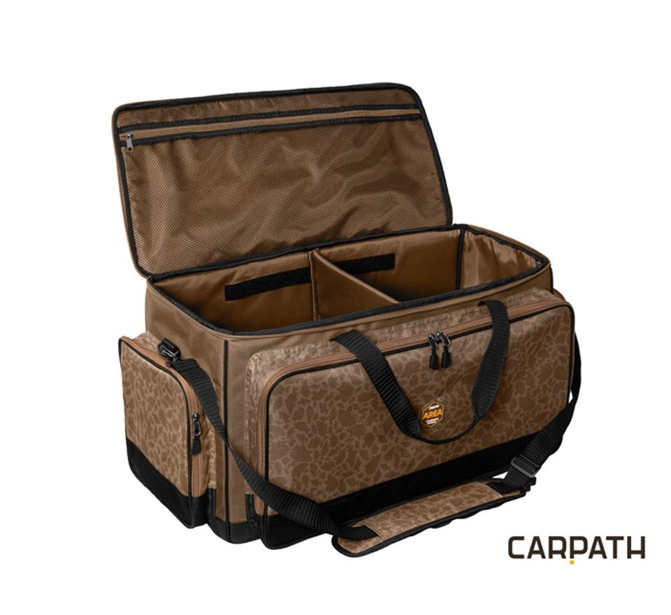 Delphin Taška Area Carry Carpath 3XL