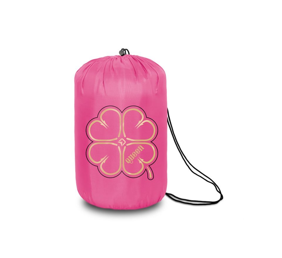 Delphin Spací pytel Queen