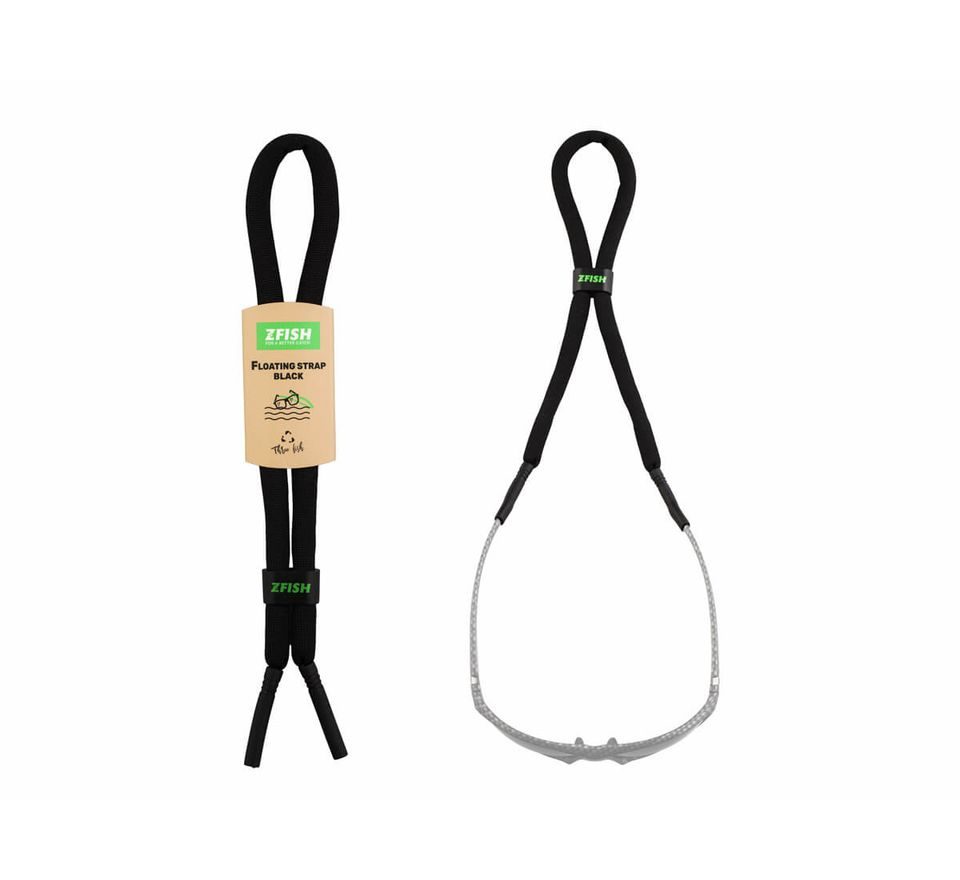 Zfish Plovoucí popruh k brýlím Floating Strap