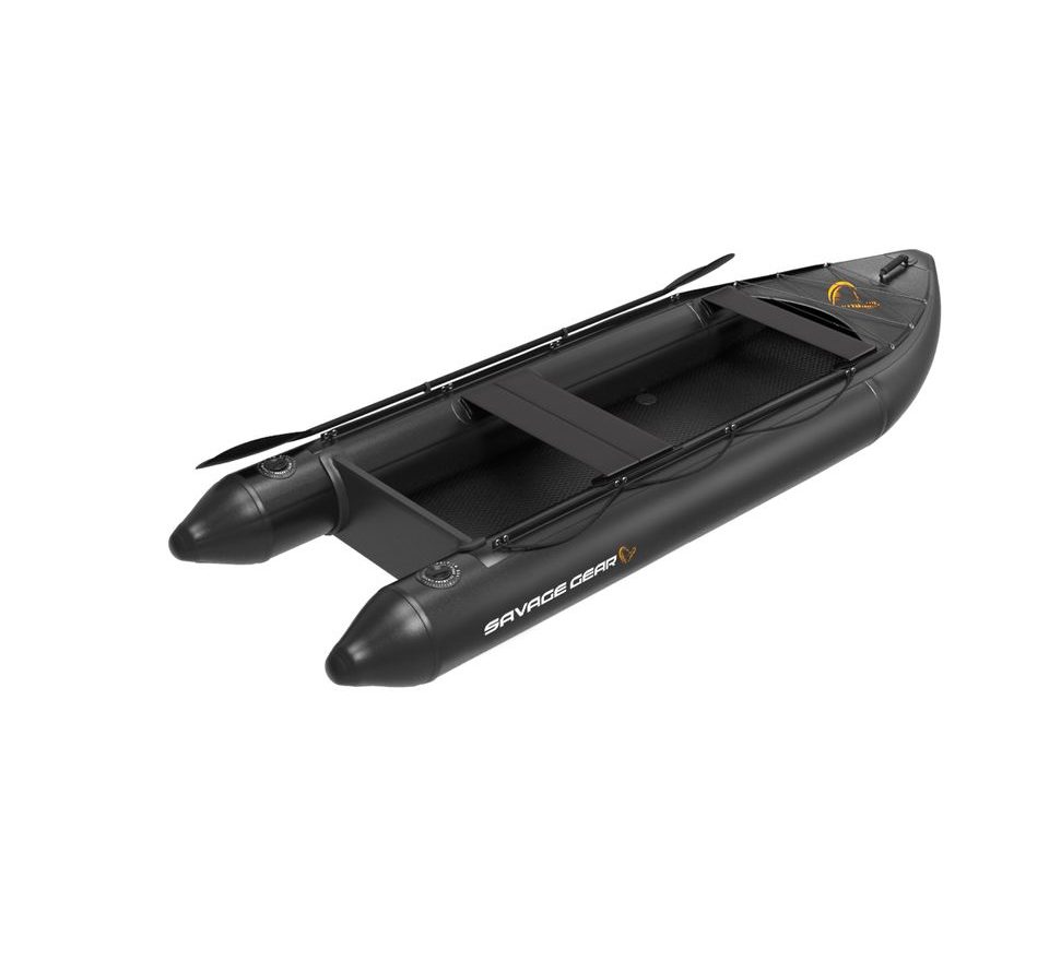 Savage Gear Kajak E-Rider Kayak