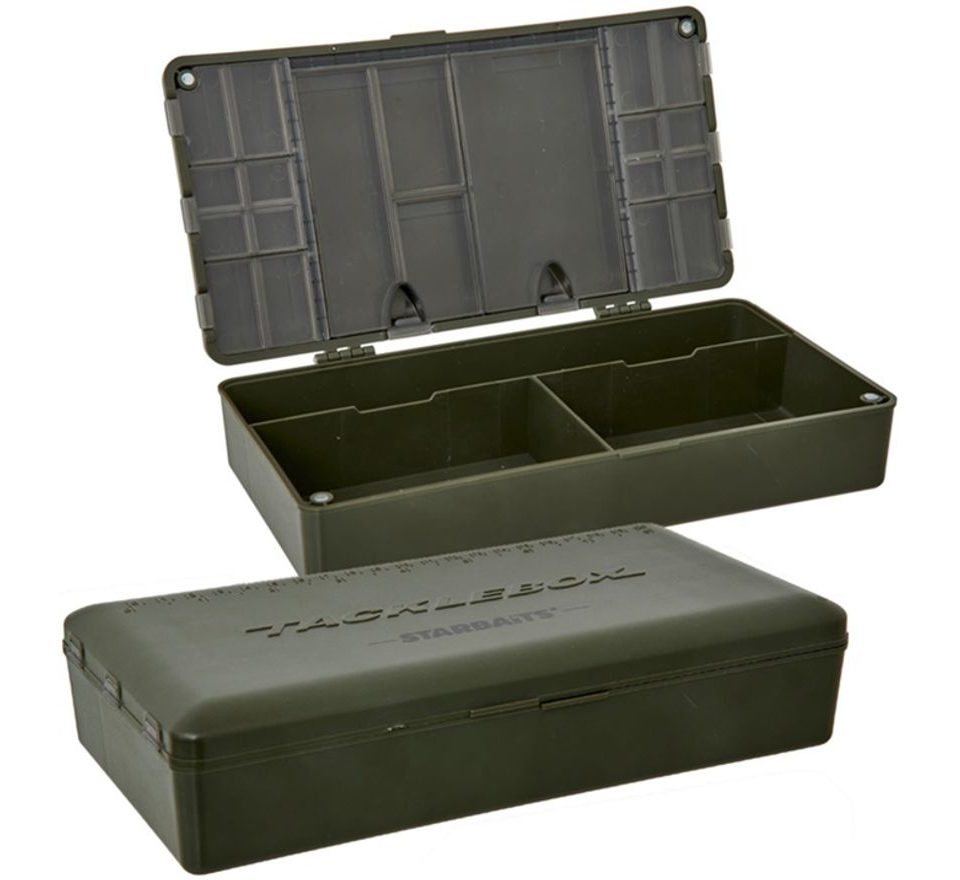 Starbaits Krabička na bižuterii Magnet Box