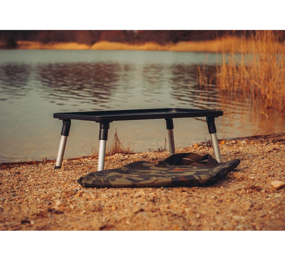 Giants Fishing Stolek Gaube Bivvy Table