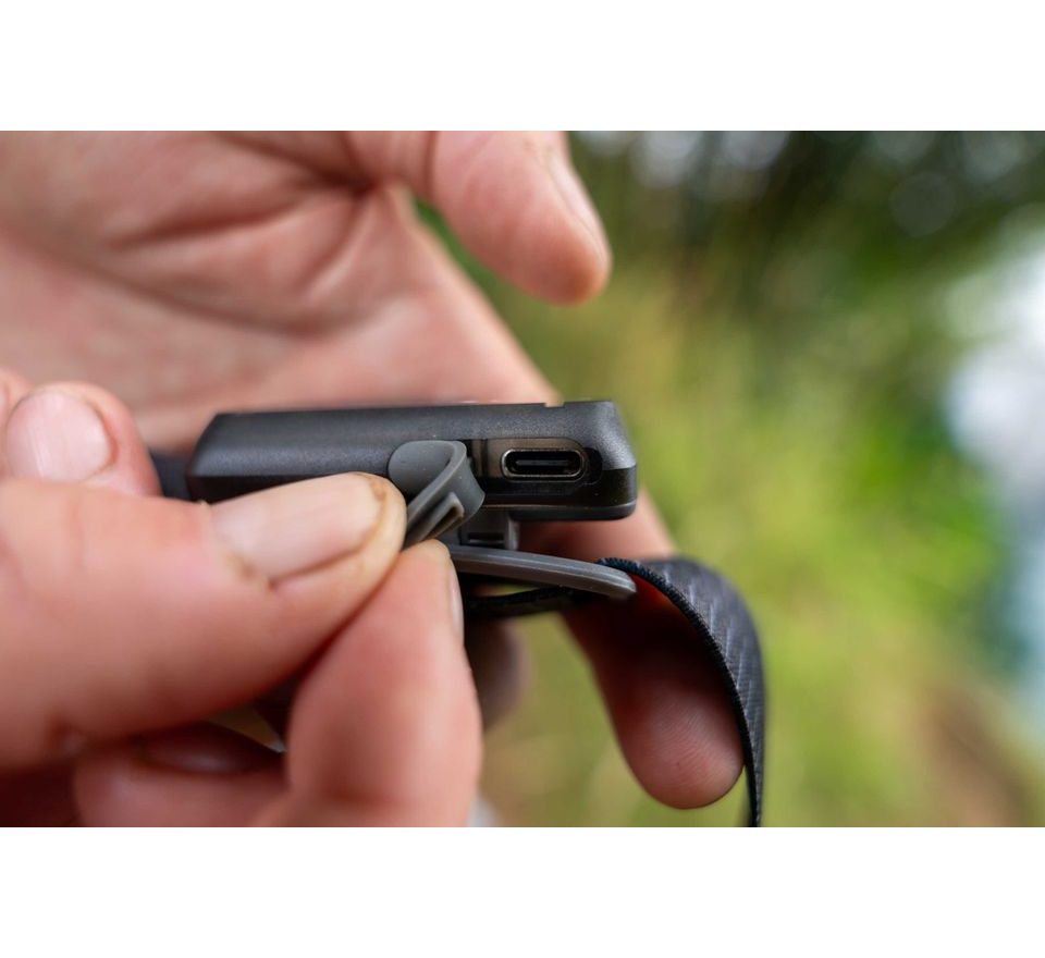 Korum Čelovka Supa Lite Headtorch