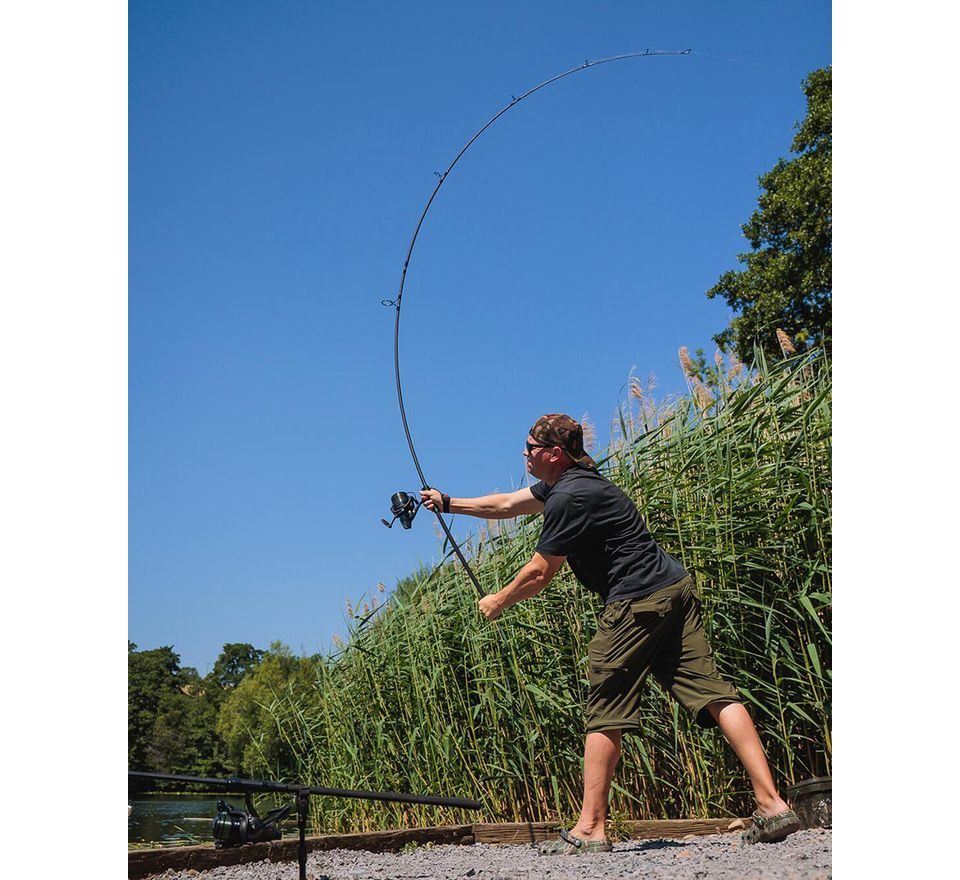 Fox Prut EOS - XC 10ft 3.5lb Full Shrink