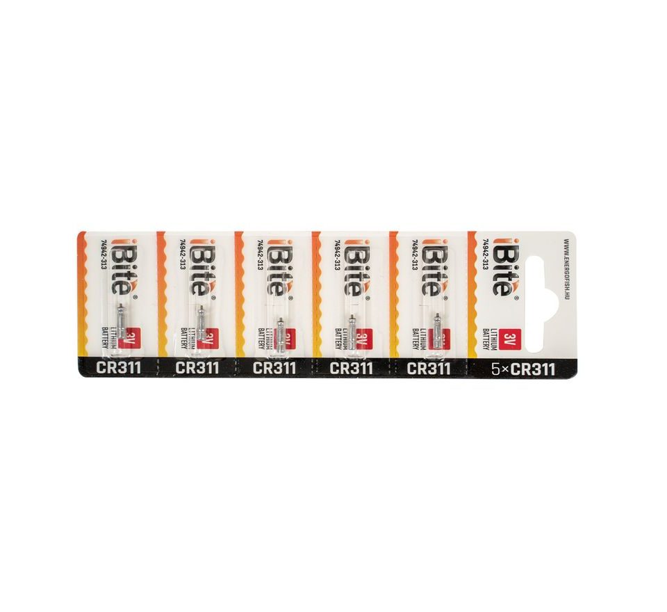 iBite Baterie 311 1ks