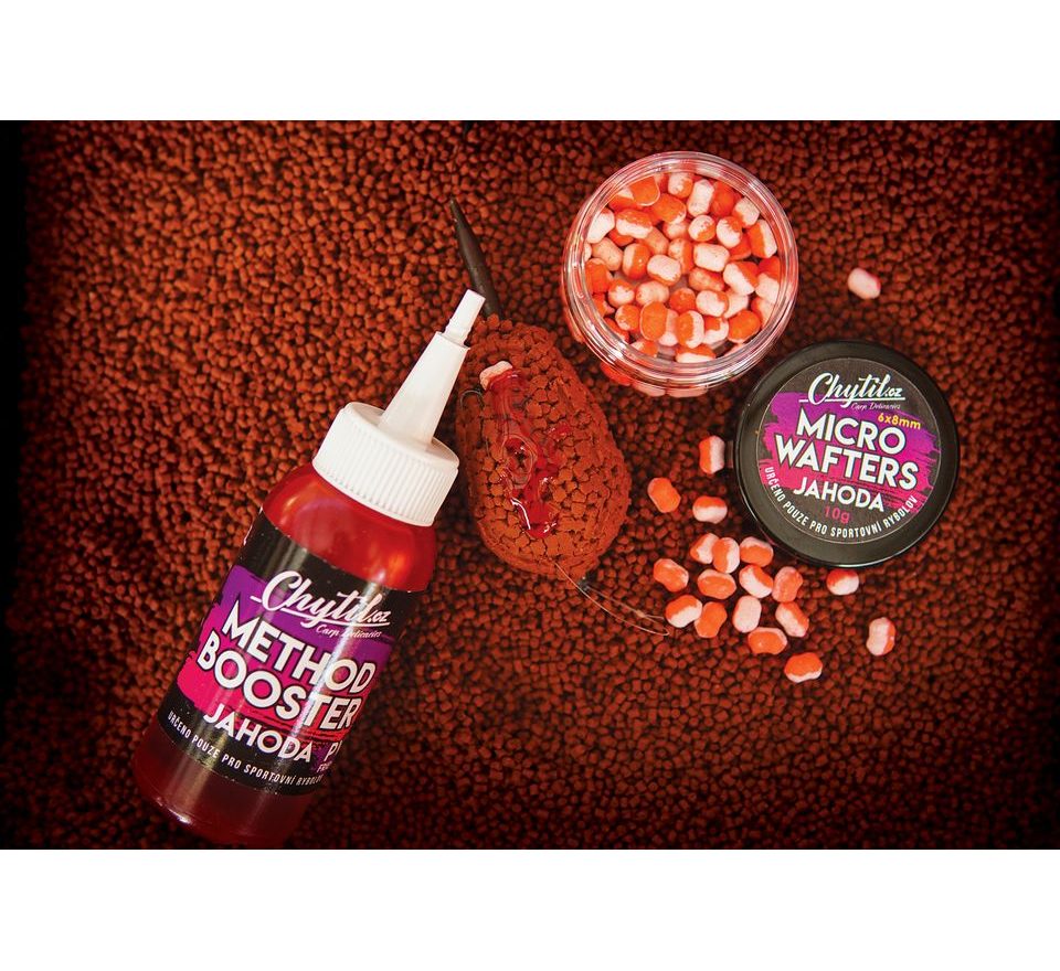 Chytil Method Booster Gel 75ml