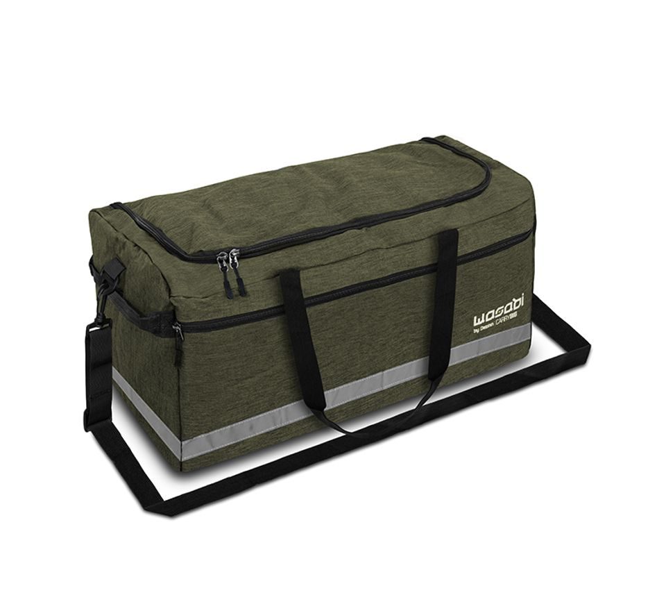 Delphin Taška Wasabi CarryBIG