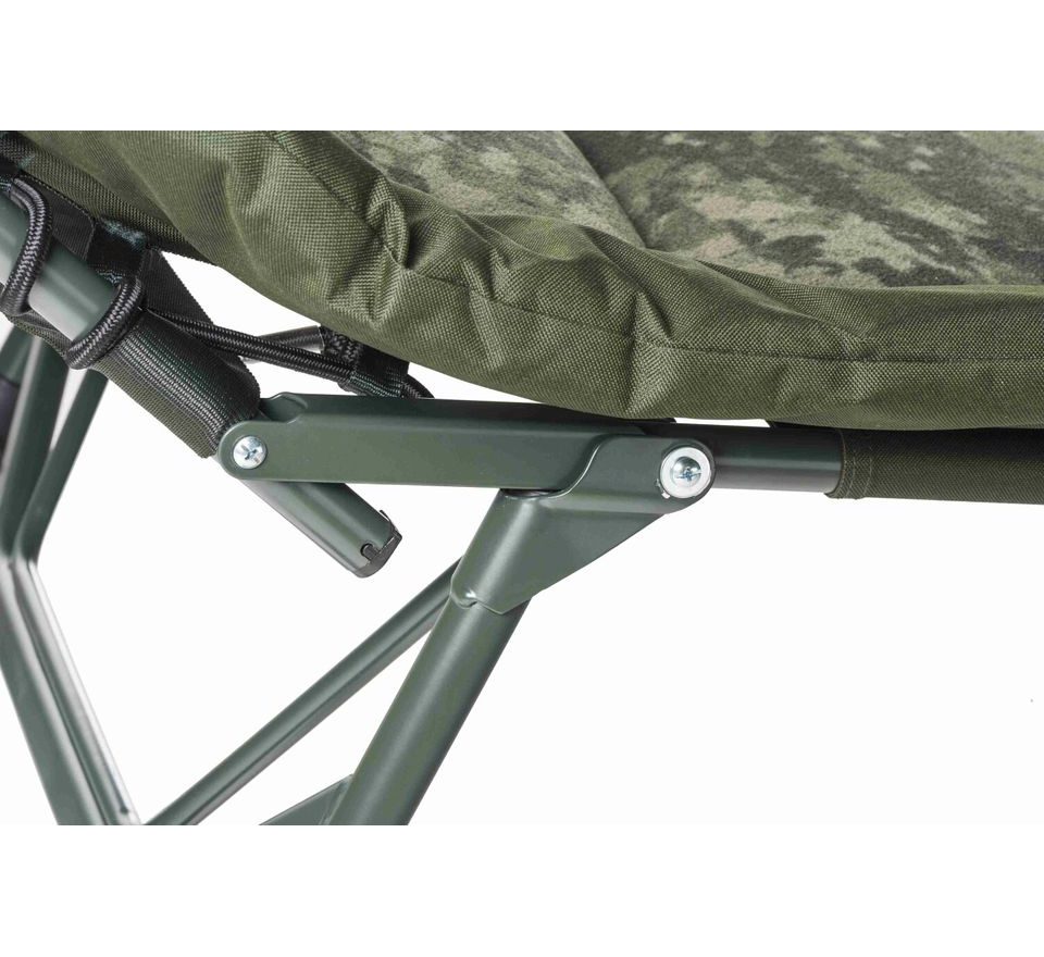 Mivardi Lehátko CamoCODE Flat8