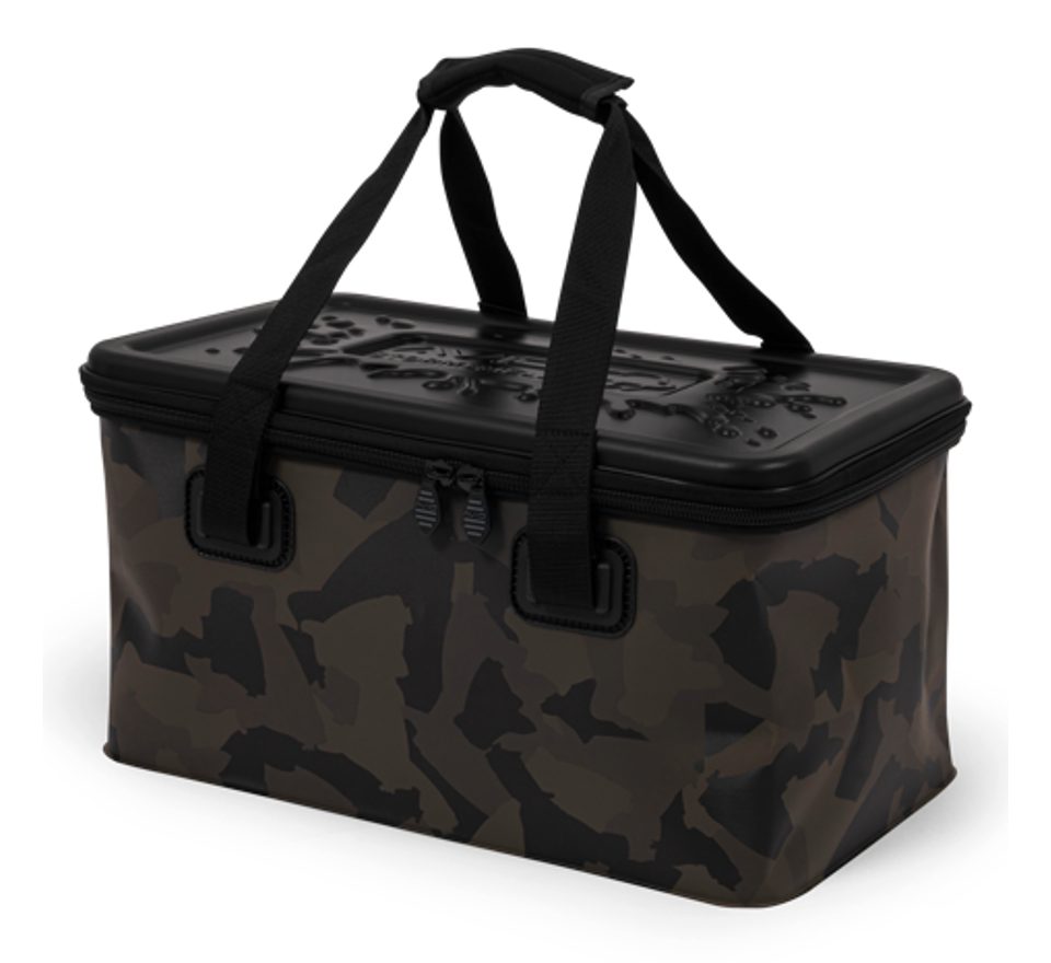 Avid Taška Stormshield Camo EVA Carryall 40L