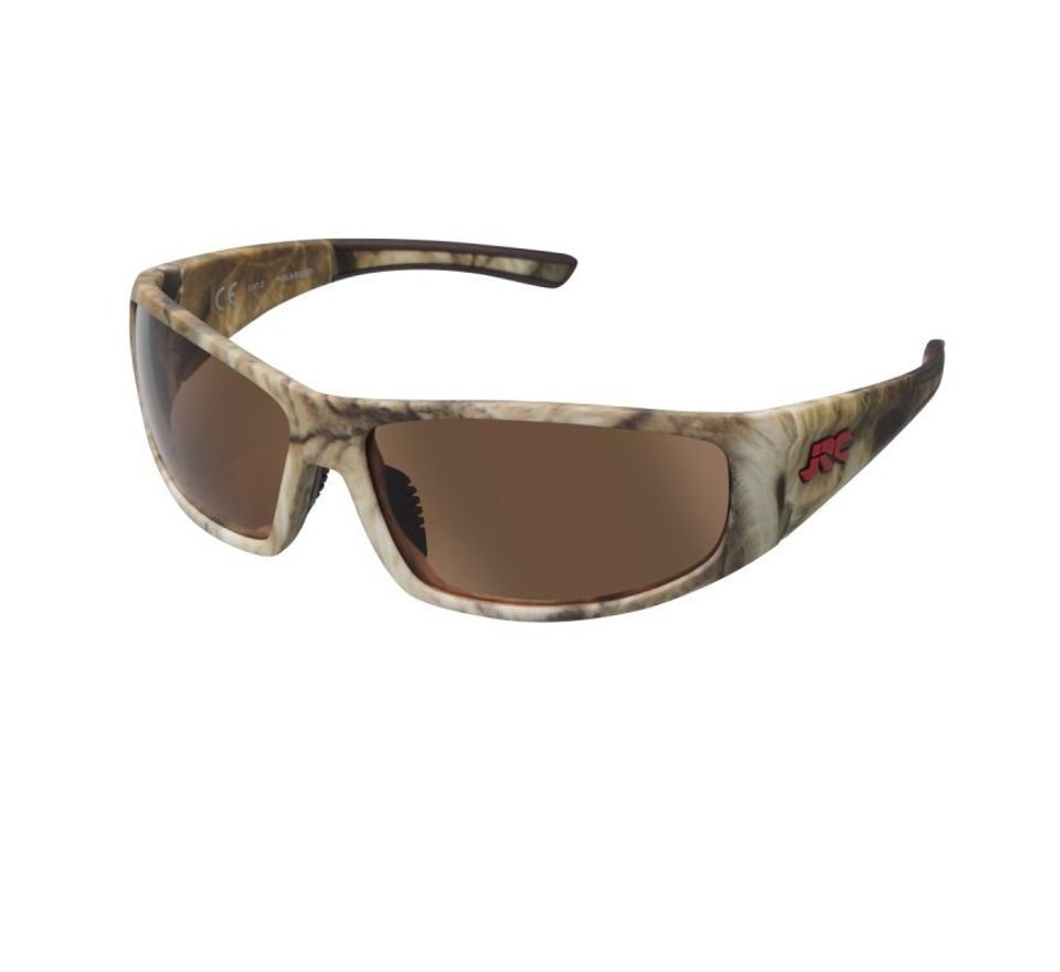 JRC Sluneční brýle Stealth sg Green Camo/Copper