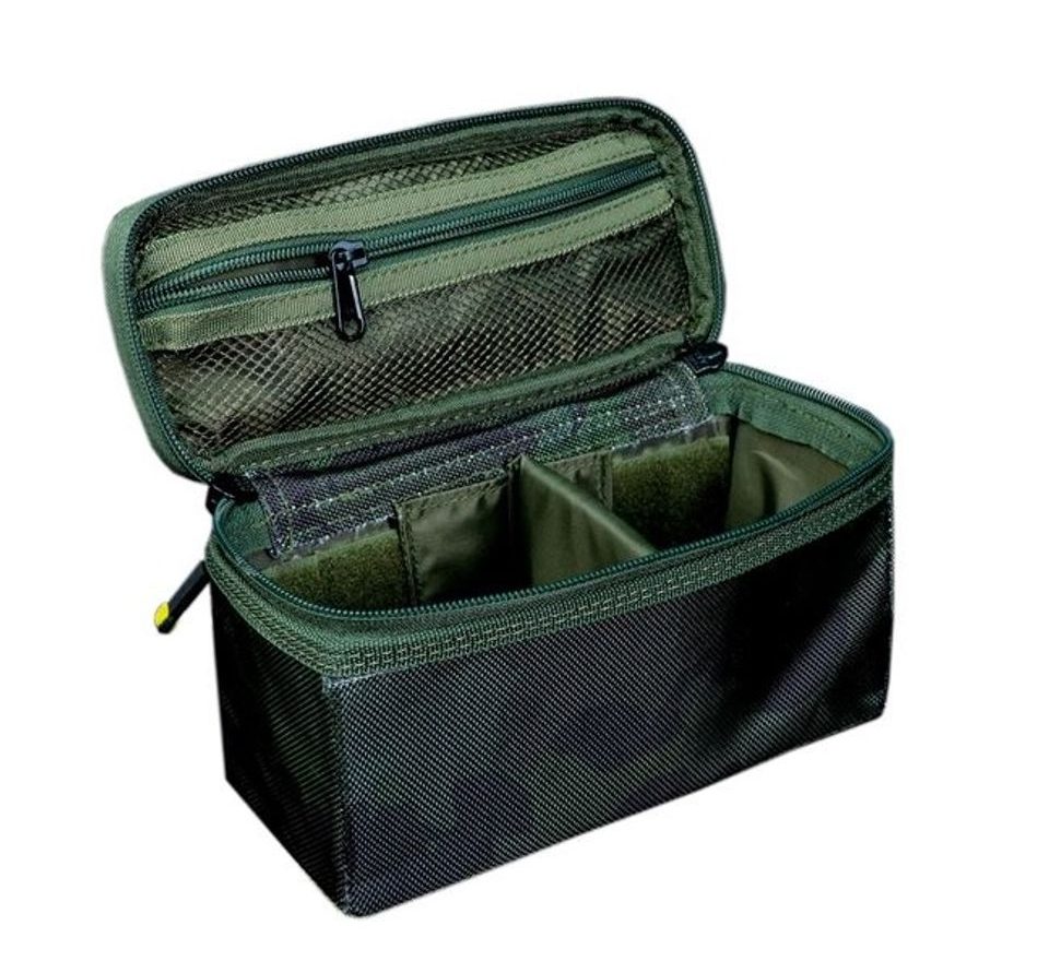 RidgeMonkey Puzdro Ruggage Standard Accessory Case 80