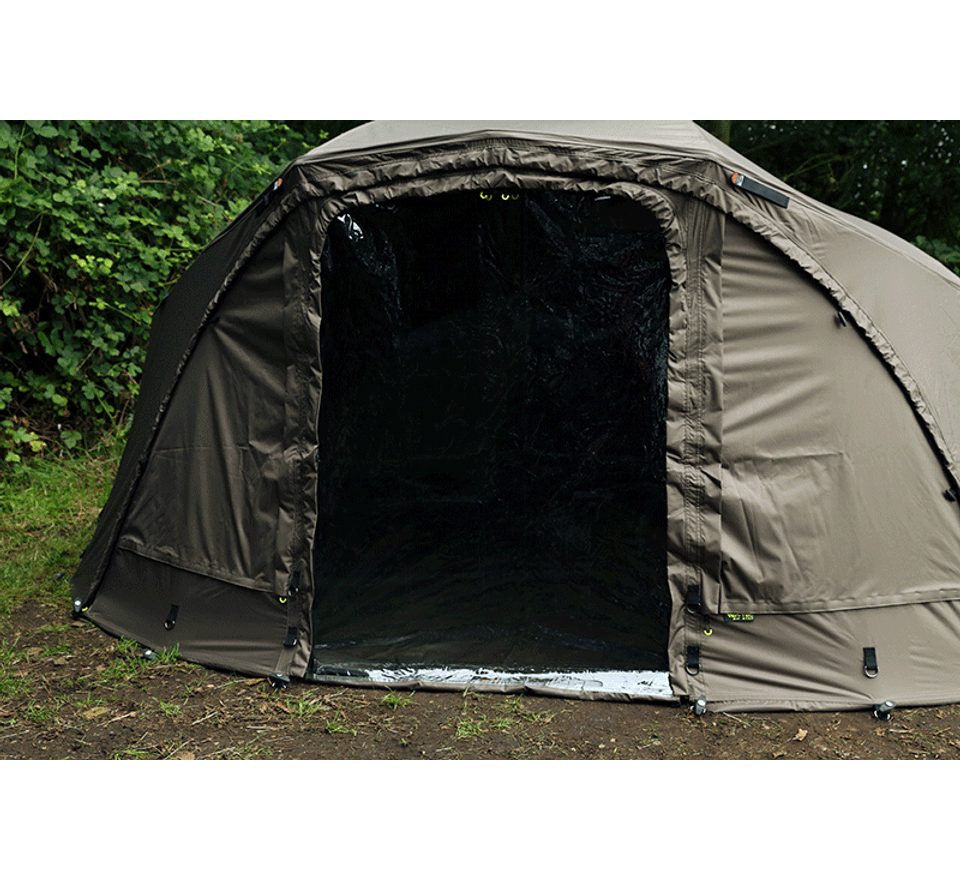 Fox Brolly Ultra 60 System Khaki