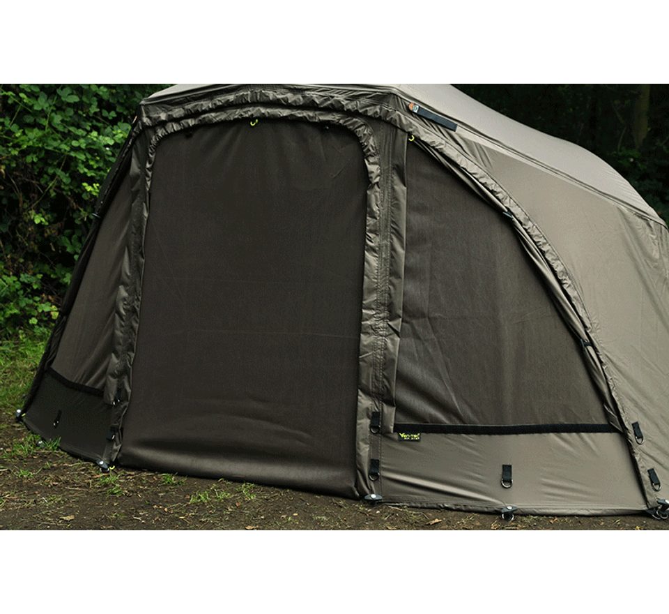 Fox Brolly Ultra 60 System Khaki